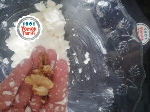 Hindistan Cevizi Topları