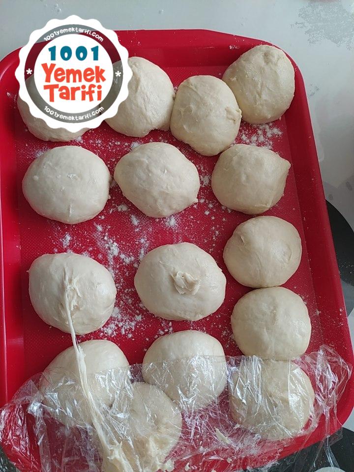Çikolatalı Açma