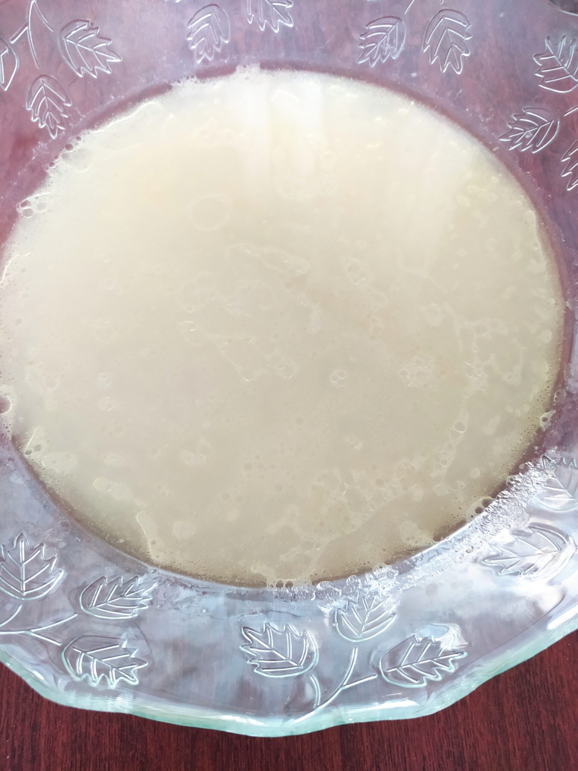 Tavuk Suyu Çorbası Tarifi