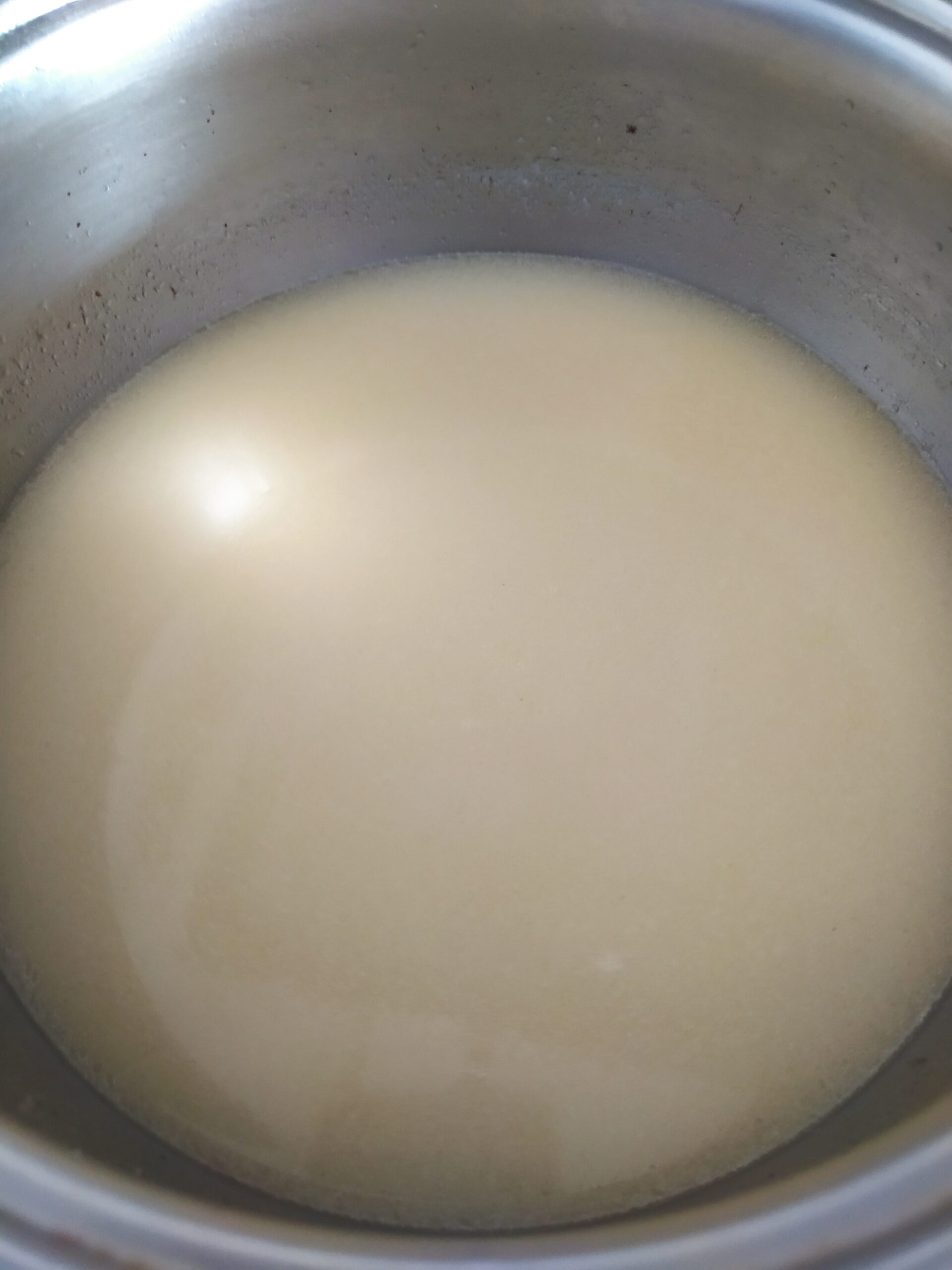 Tavuk Suyu Çorbası Tarifi