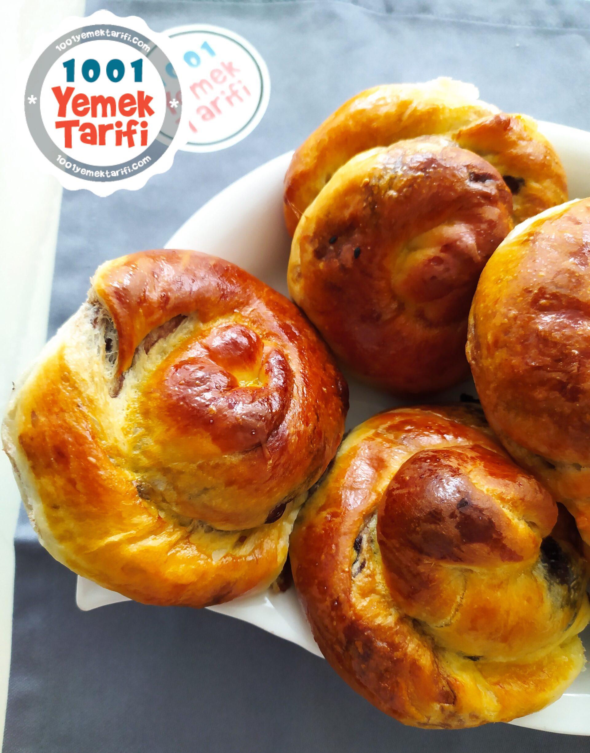 Çikolatalı Açma
