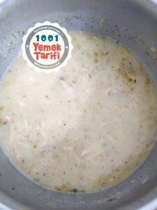 Tavuk Çorbası Tarifi