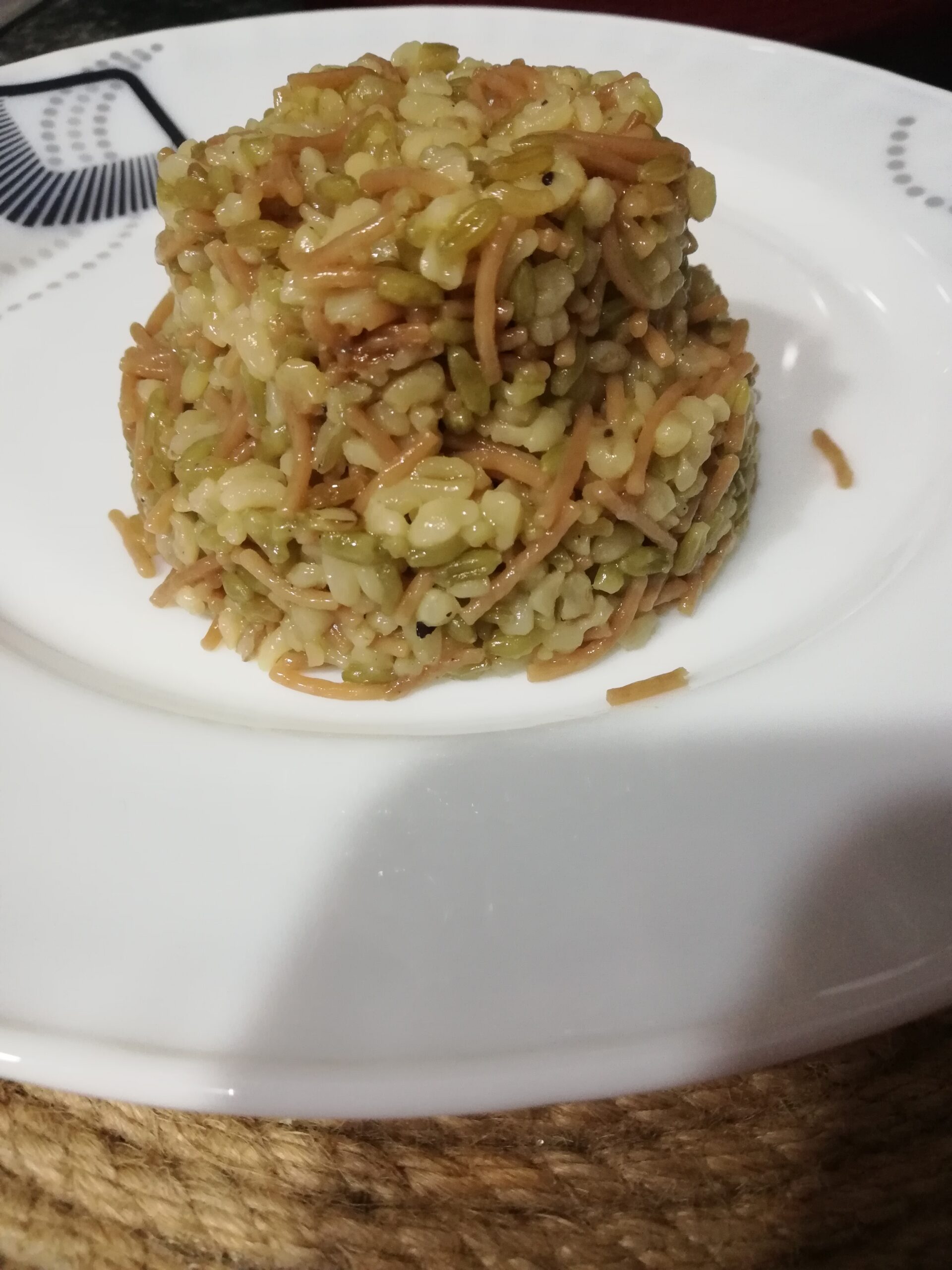 Firik Pilavı Nasıl Yapılır