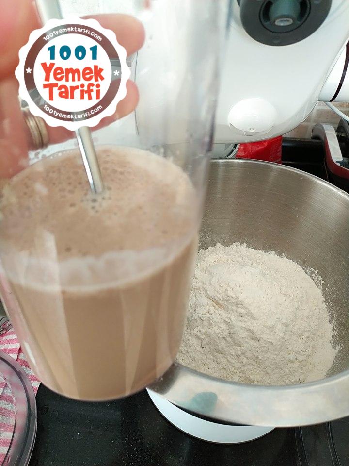 pide hamuru