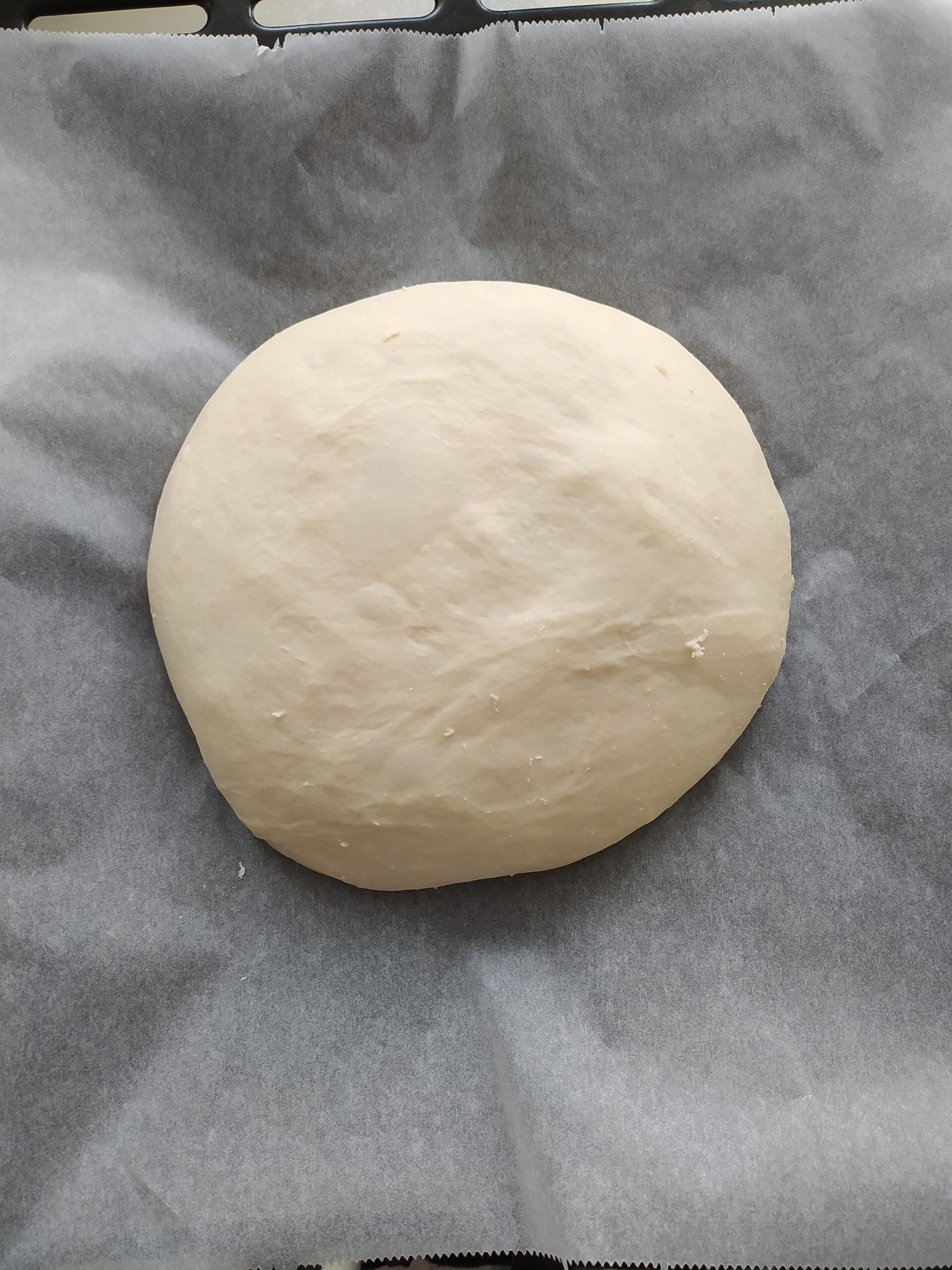 Ramazan Pidesi