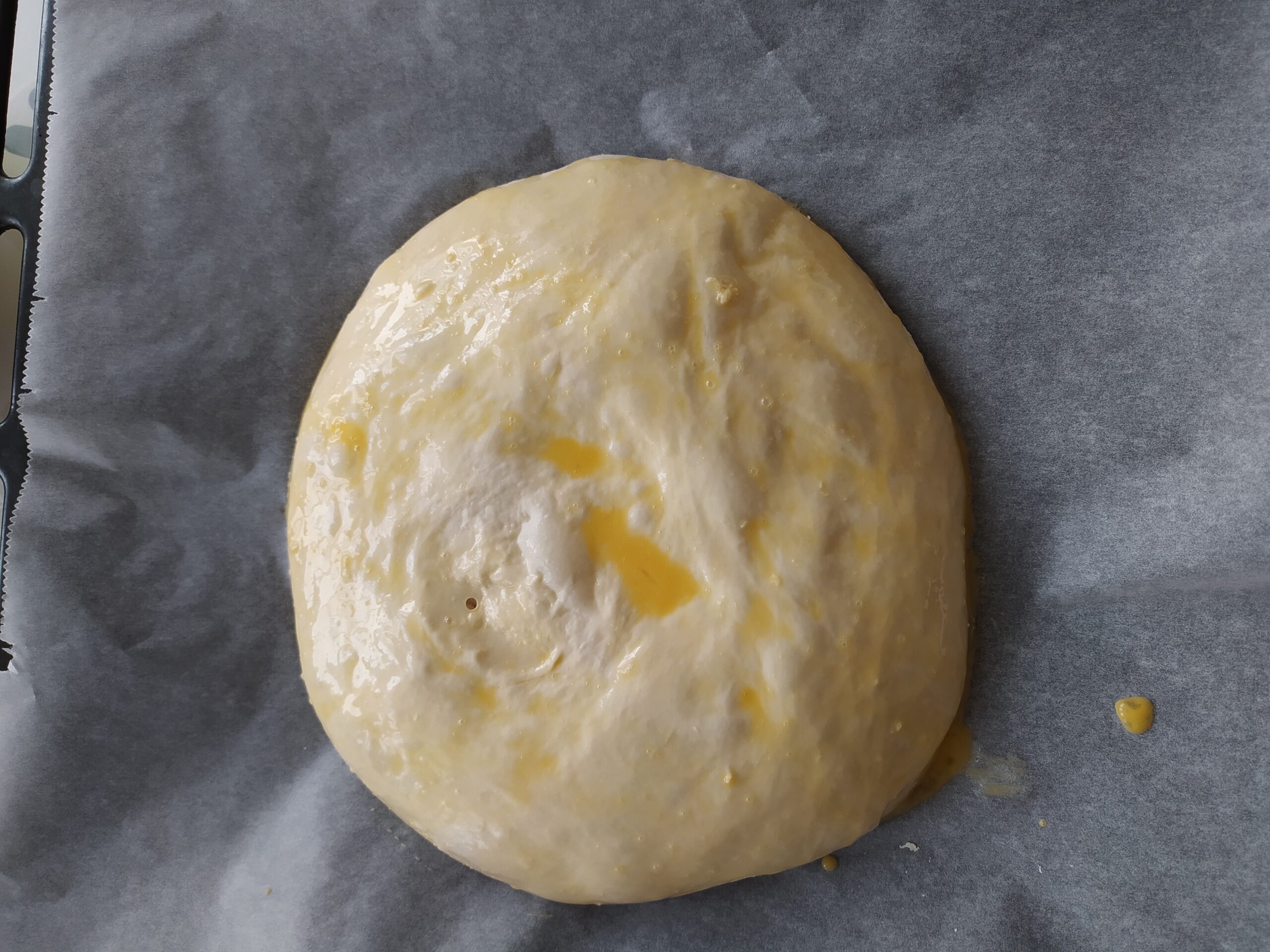 Ramazan Pidesi Tarifi