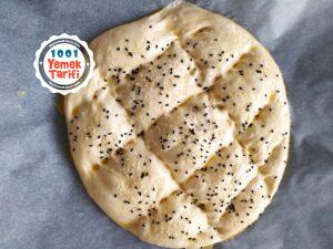 Ramazan Pidesi Tarifi