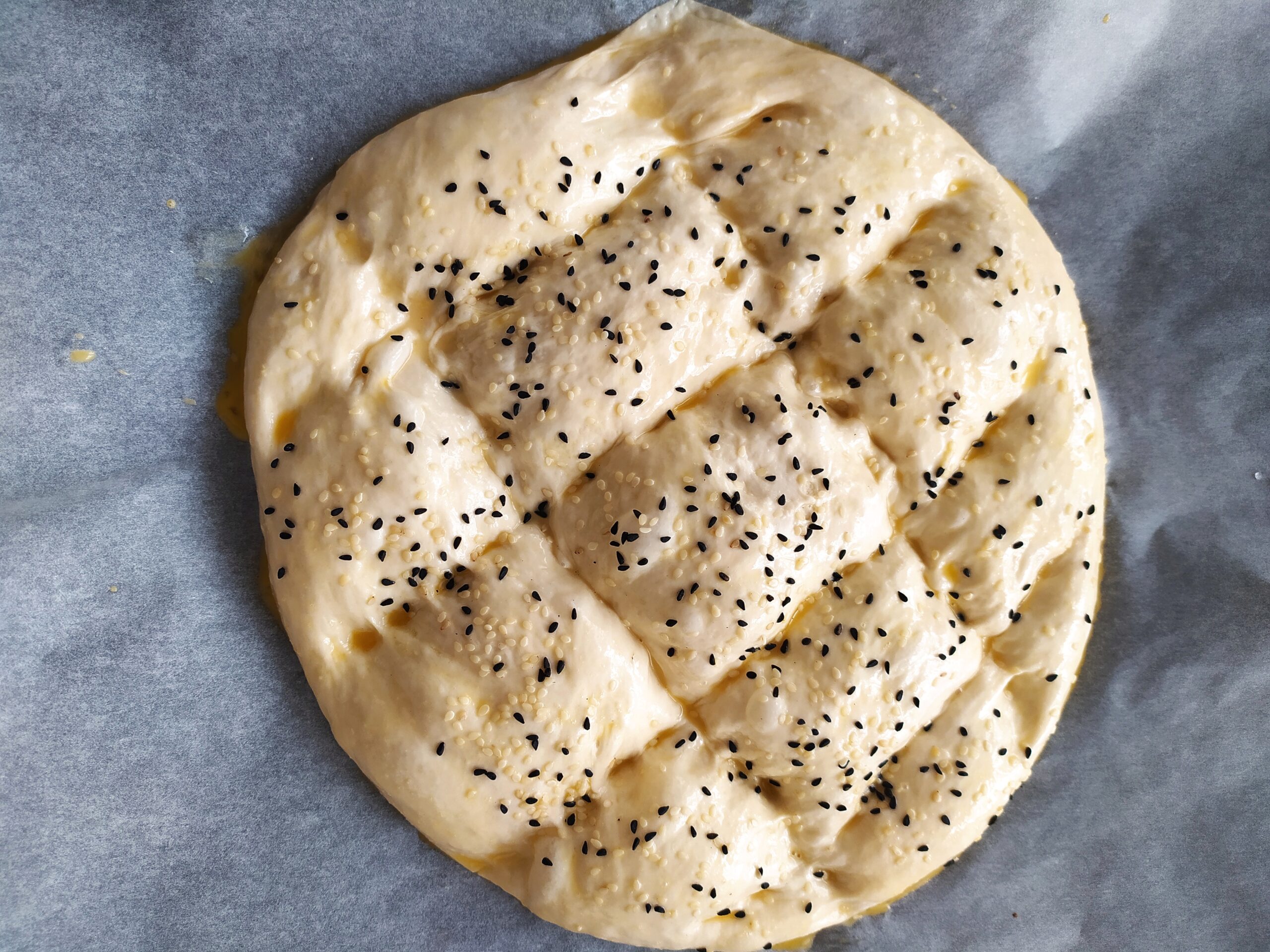 Ramazan Pidesi Tarifi