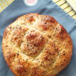 Ramazan Pidesi Tarifi