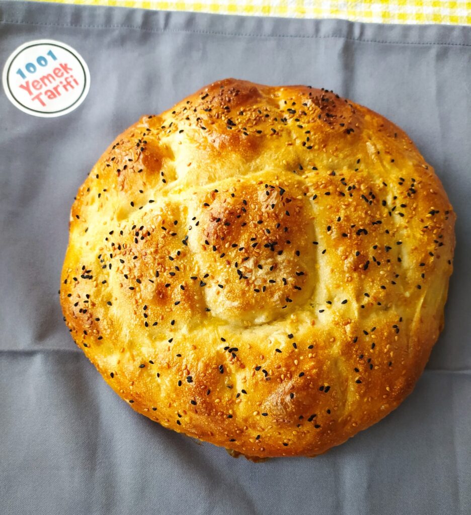 Ramazan Pidesi Nasıl Yapılır