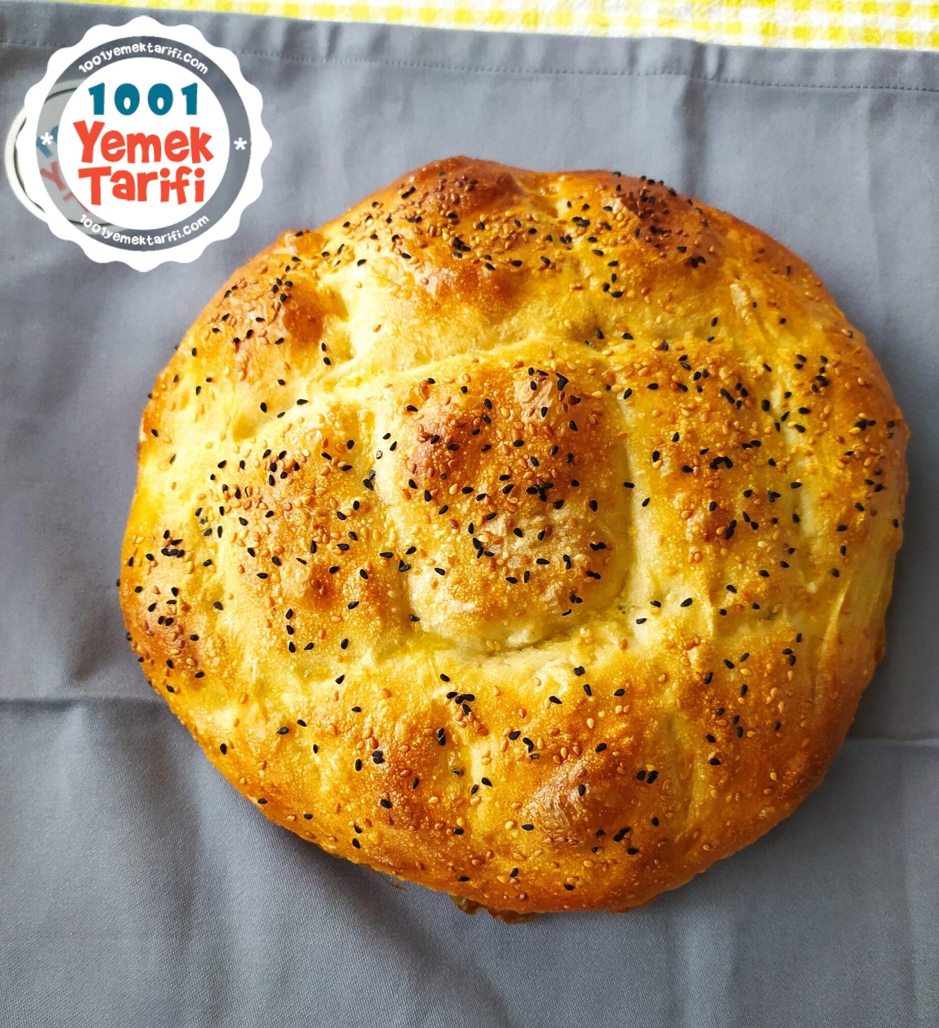 Ramazan Pidesi Nasıl Yapılır