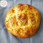 Ramazan Pidesi