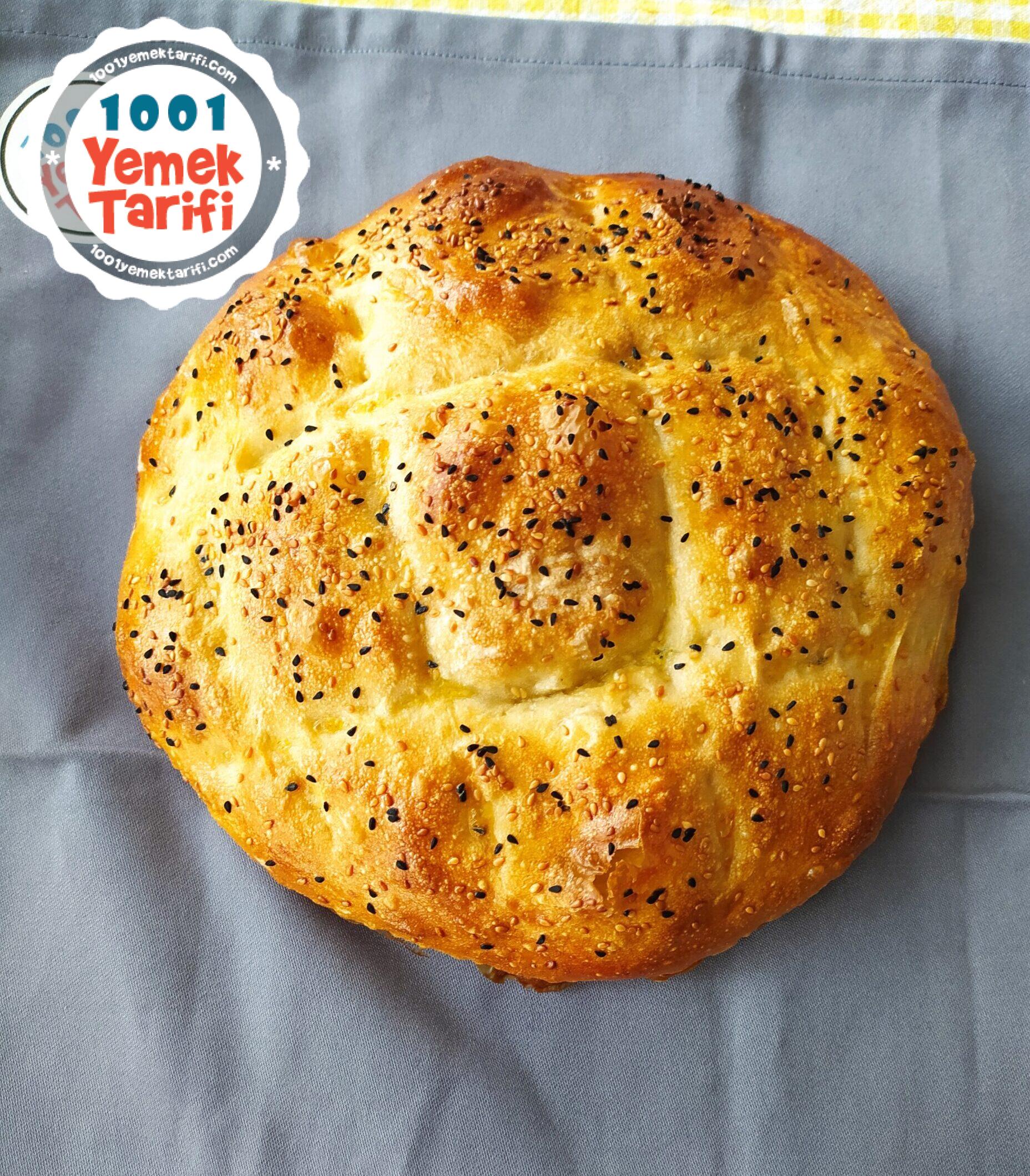 Ramazan Pidesi