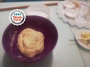 Sini Bağlama Tatlısı