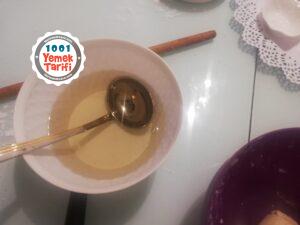 Sini Bağlama Tatlısı