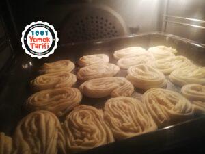 Sarığı Burma tatlısı