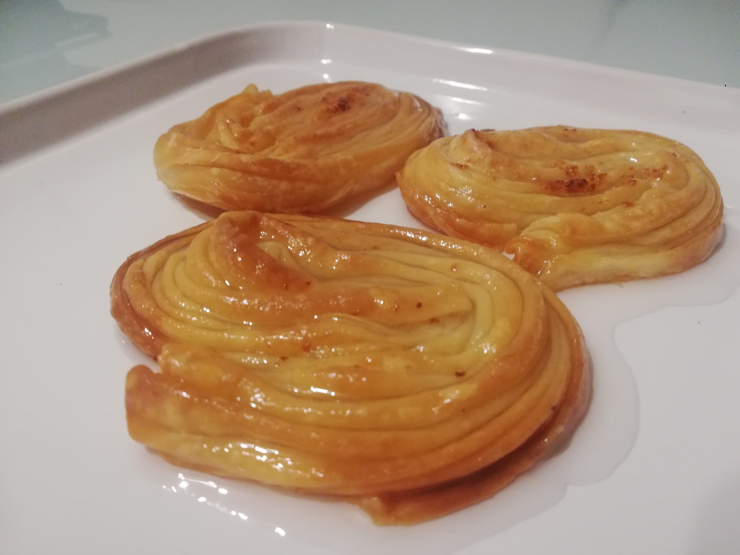 Sarığı Burma tatlısı tarifi