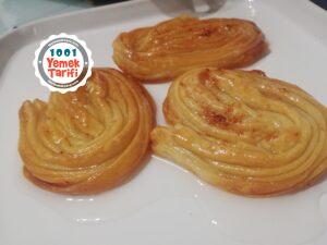 Sarığı Burma tatlısı