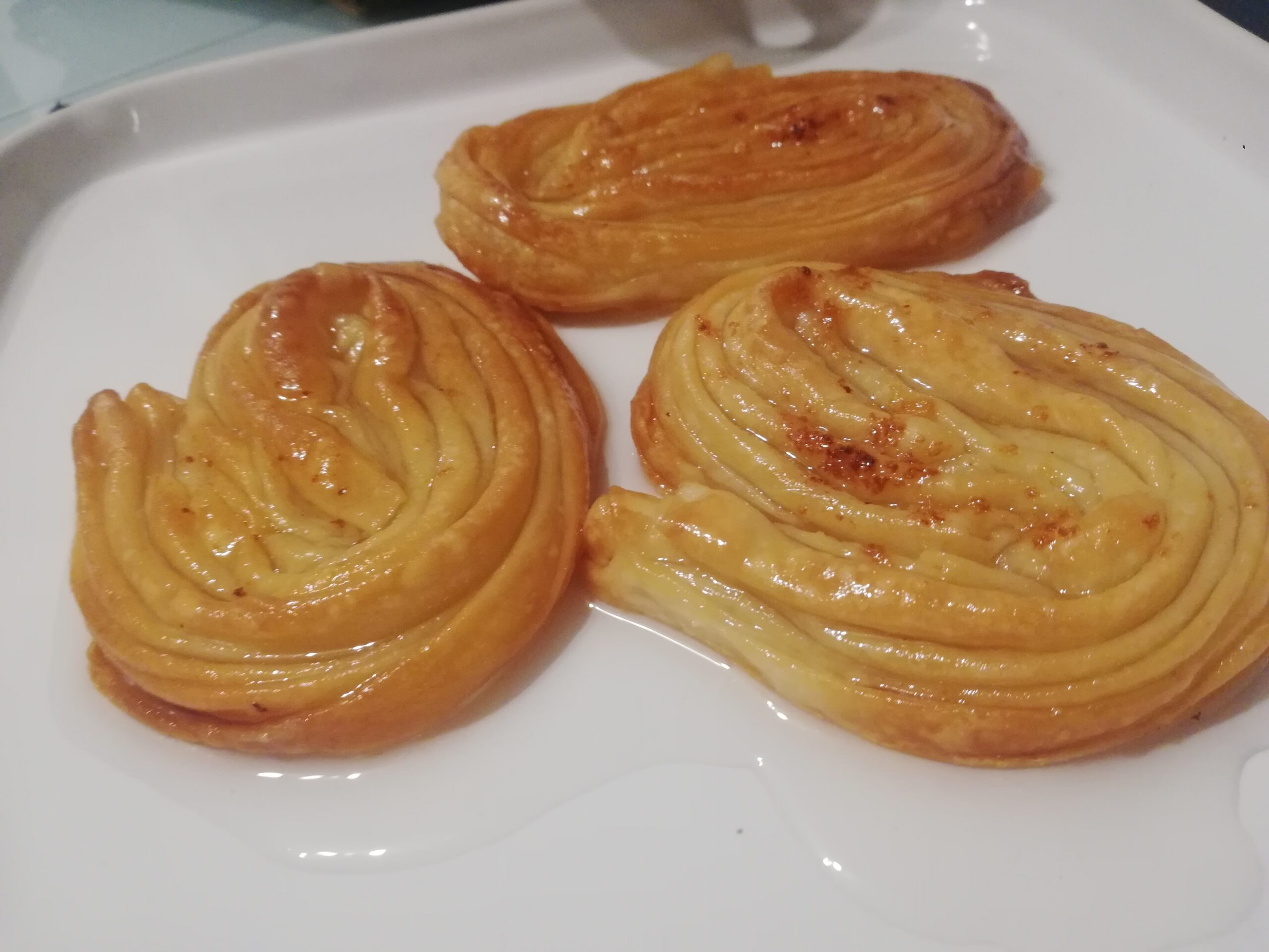 Sarığı Burma tatlısı