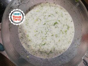 Cacık nasıl yapılır