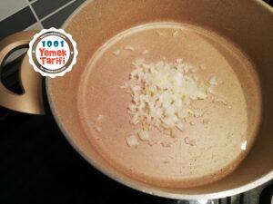 Talaş Böreği Nasıl Yapılır