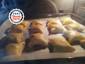 milföyden Talaş Böreği tarifi