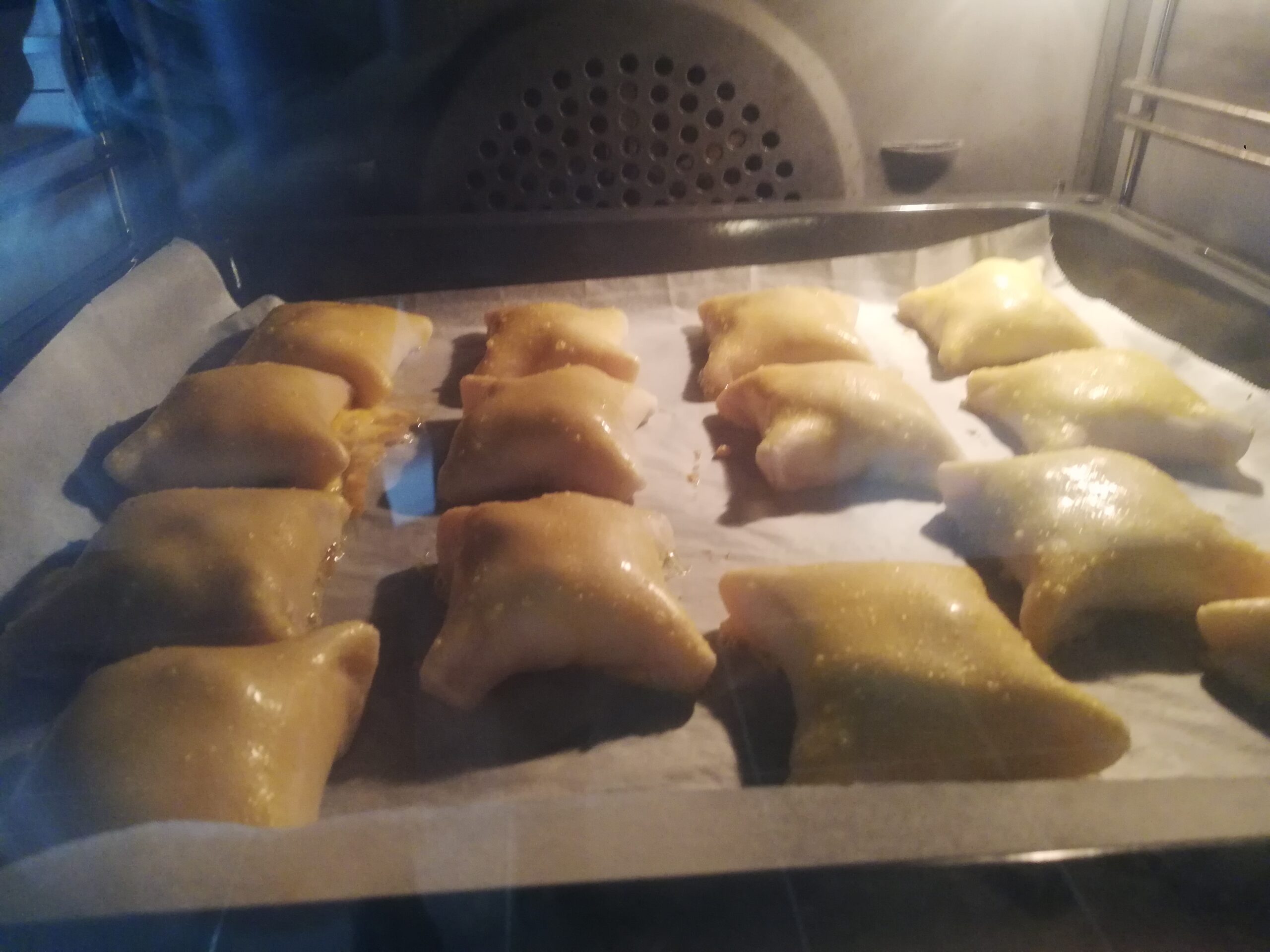 milföyden Talaş Böreği tarifi