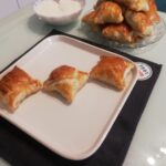 Talaş Böreği tarifi