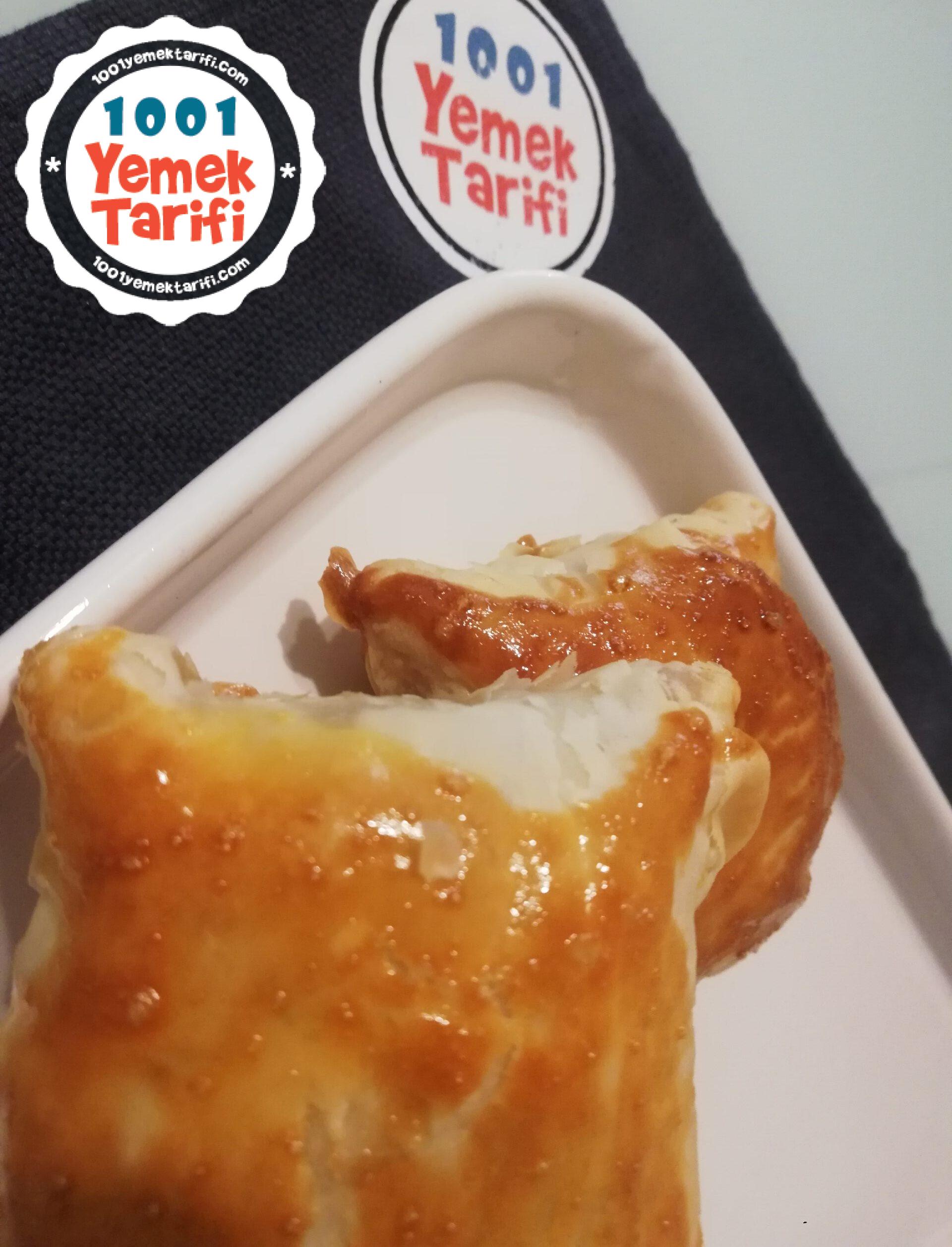 milföyden Talaş Böreği