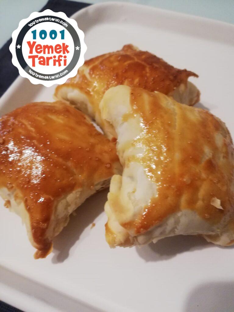 Talaş Böreği tarifi