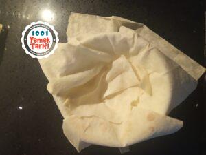 Sultan Kebabı Tarifi