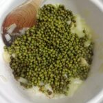 Maş Fasulyesinden Çorba