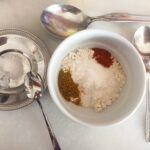 Bulgur Köftesi Tarifi