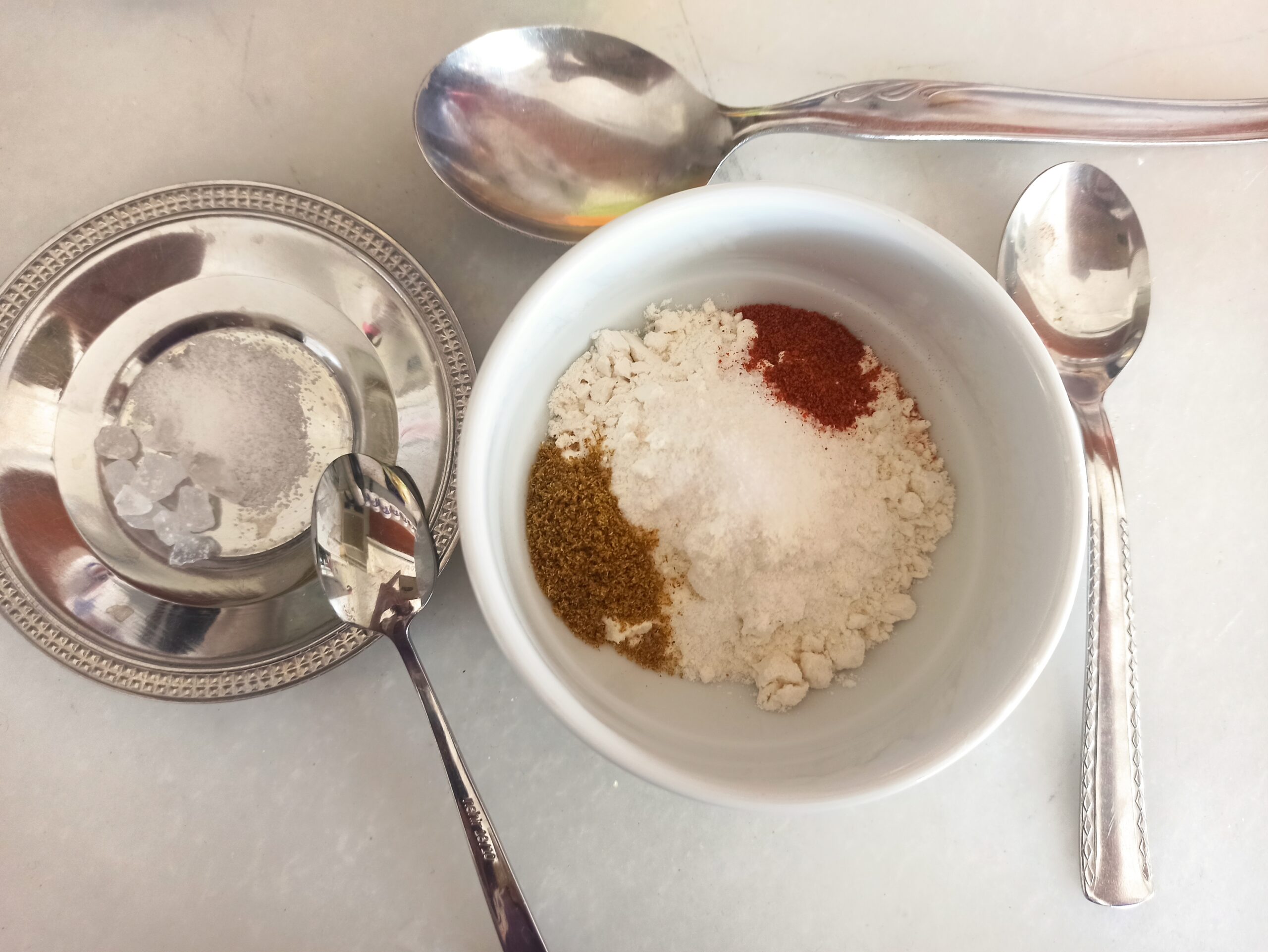 Bulgur Köftesi Tarifi
