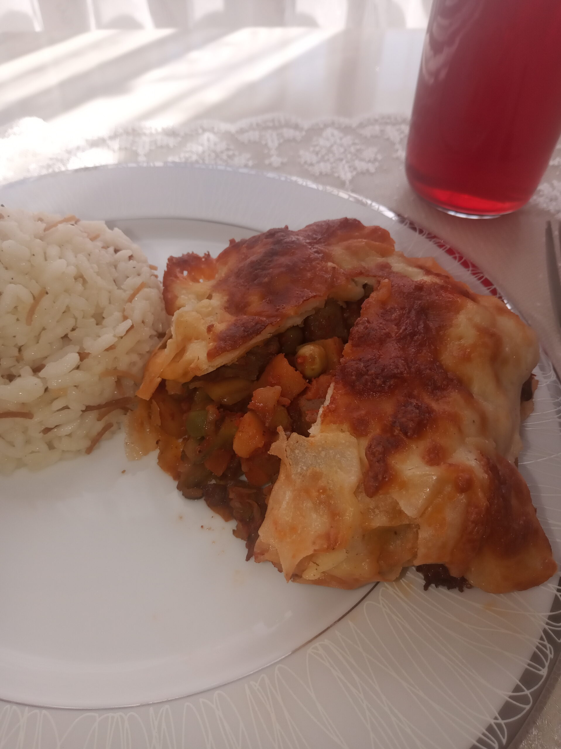 Sultan Kebabı nasıl yapılır