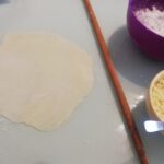 El Açması Peynirli Börek Tarifi