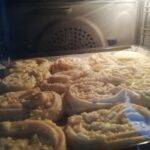 Peynirli Börek Tarifi
