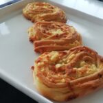 Baklava Hamurundan Börek Tarifi