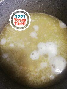 Tavuklu Pilav nasıl yapılır