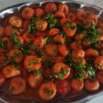 Bulgur Köftesi Tarifi