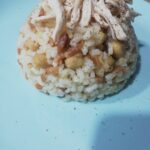 Nohutlu Tavuklu Pilav Tarifi