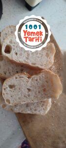 Peynirli Yumurtalı Ekmek Kızartması