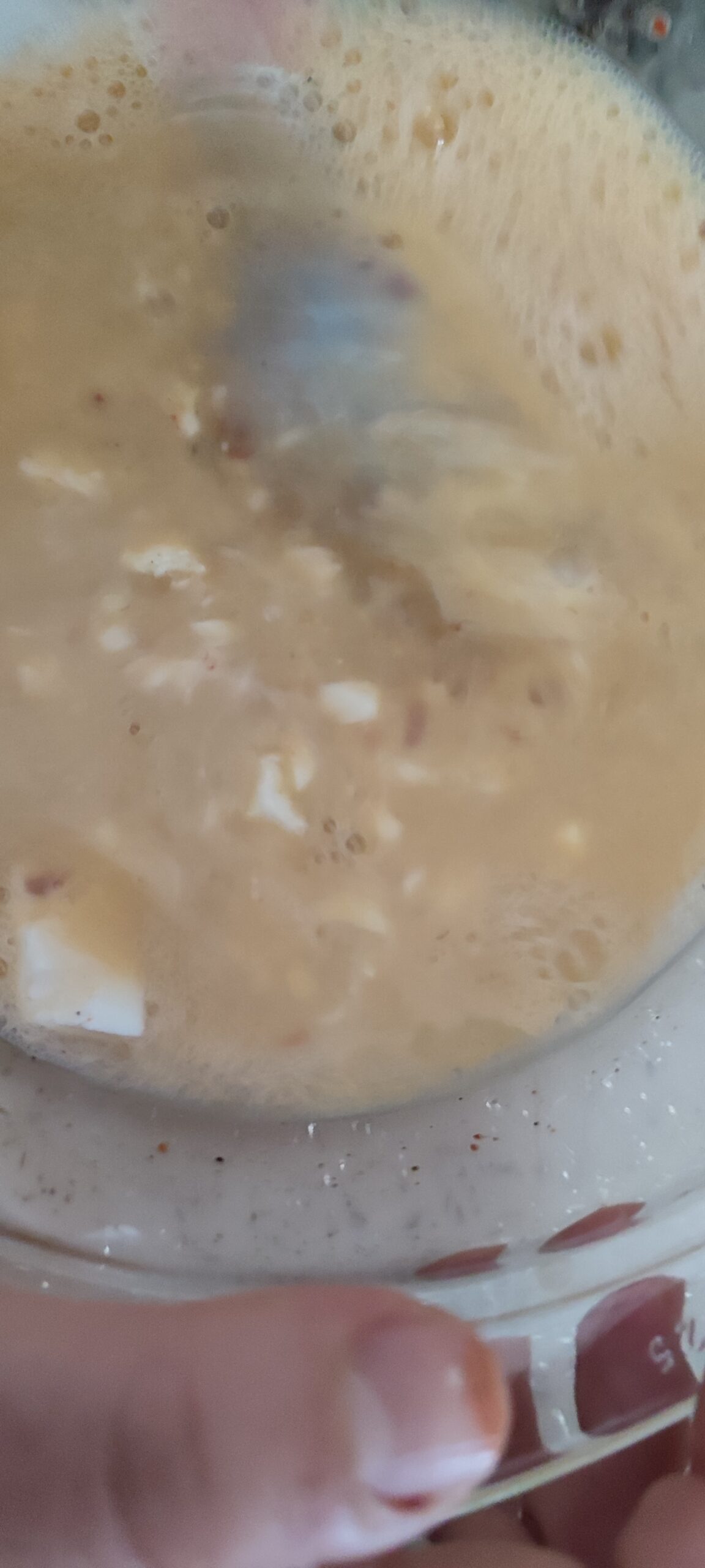 Yumurtalı Ekmek Kızartması