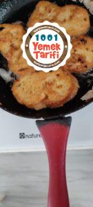 Yumurtalı Ekmek Kızartması