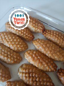 Kalburabastı Tarifi