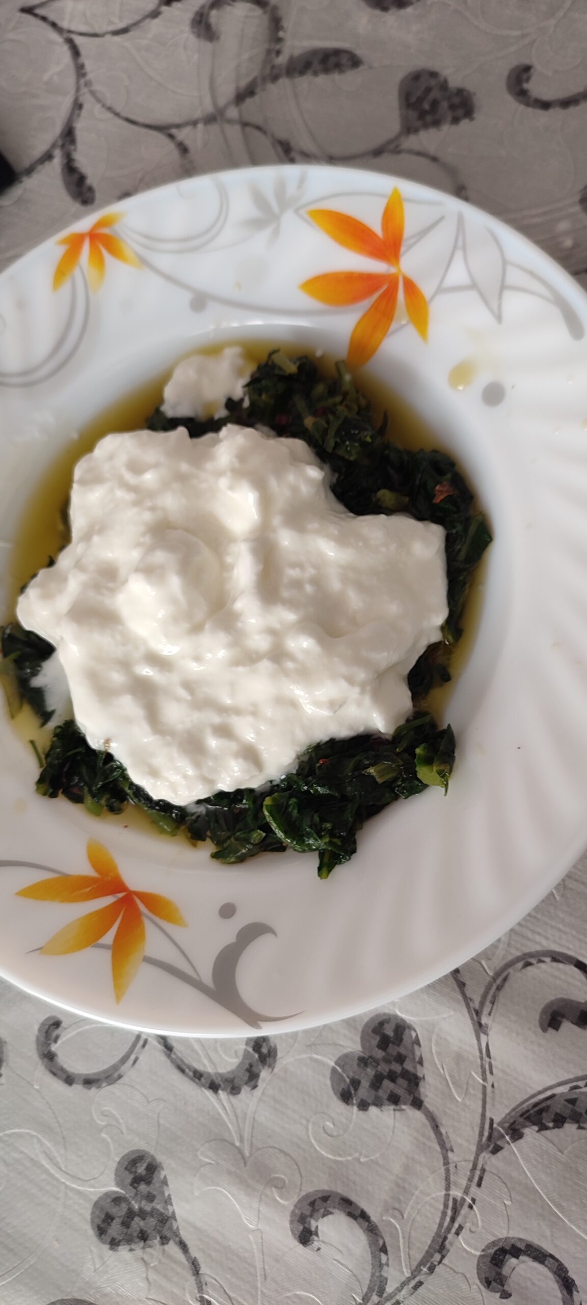 otlu yemek tarifleri