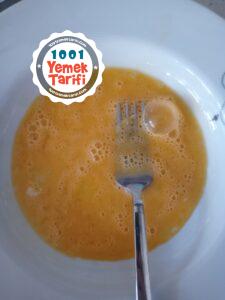 Taş Kadayıf Tatlısı Tarifi (Yassı Kadayıf)