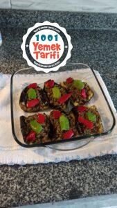 Fırında Karnıyarık