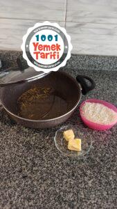Tane Tane Pirinç Pilavı Tarifi
