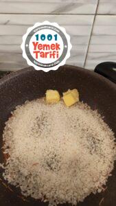 Pirinç Pilavı Tarifi